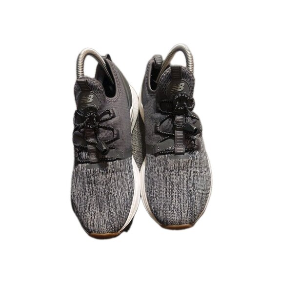 New Balance Fresh Foam Lazr Magnet MLAZRSM Men’s Size 8 - Picture 1 of 16